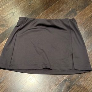 H&M Skirt with Slit